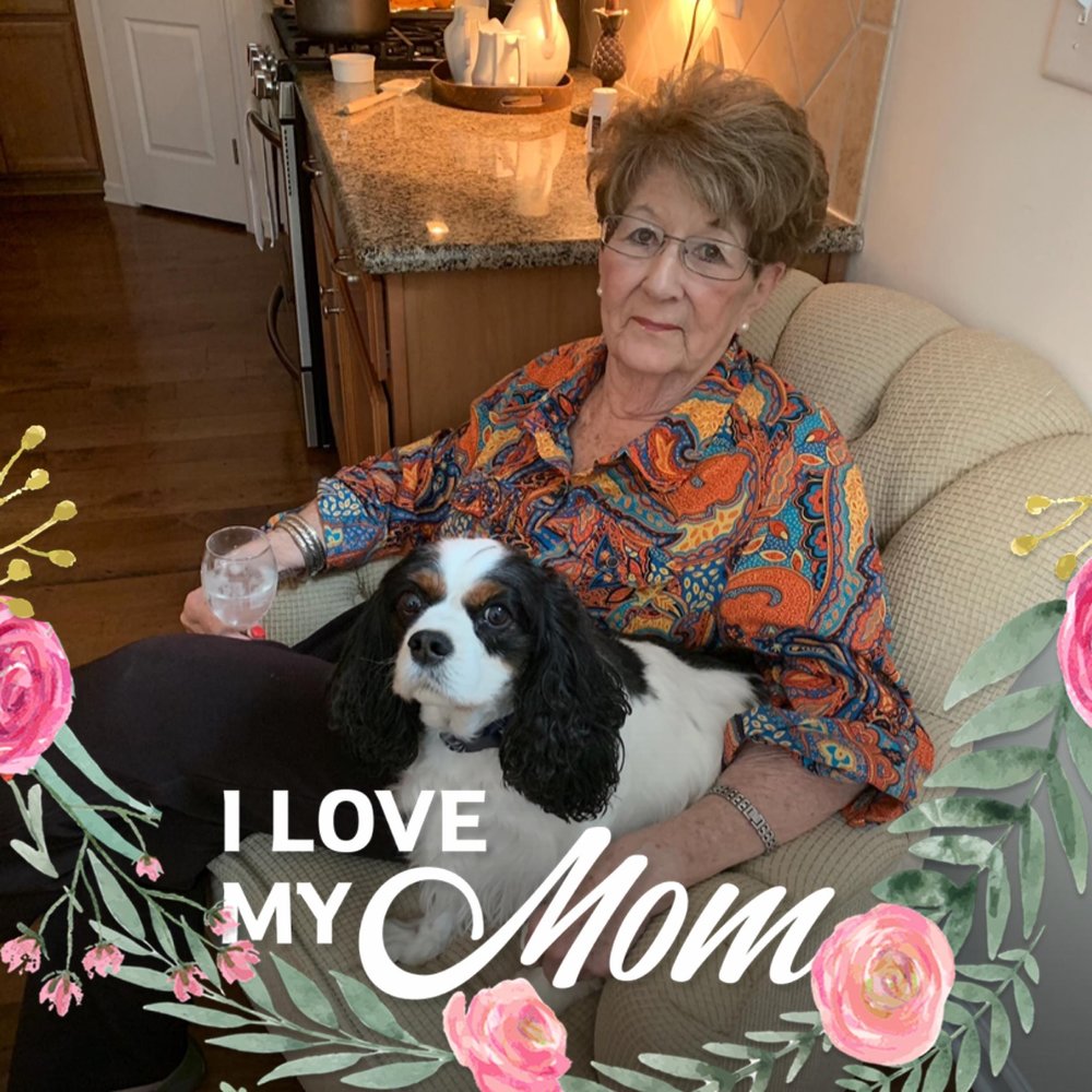 Meet your Posher, Jennifer